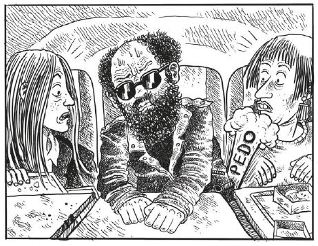 IgnatiusFarray's tweet photo. Este próximo miércoles 13 sale el libro de EL BICHO QUE SE DEVORA A SÍ MISMO (con los dibujos de la mejor artista del mundo que es Aroha Travé). https://t.co/rwhlv5DN5G