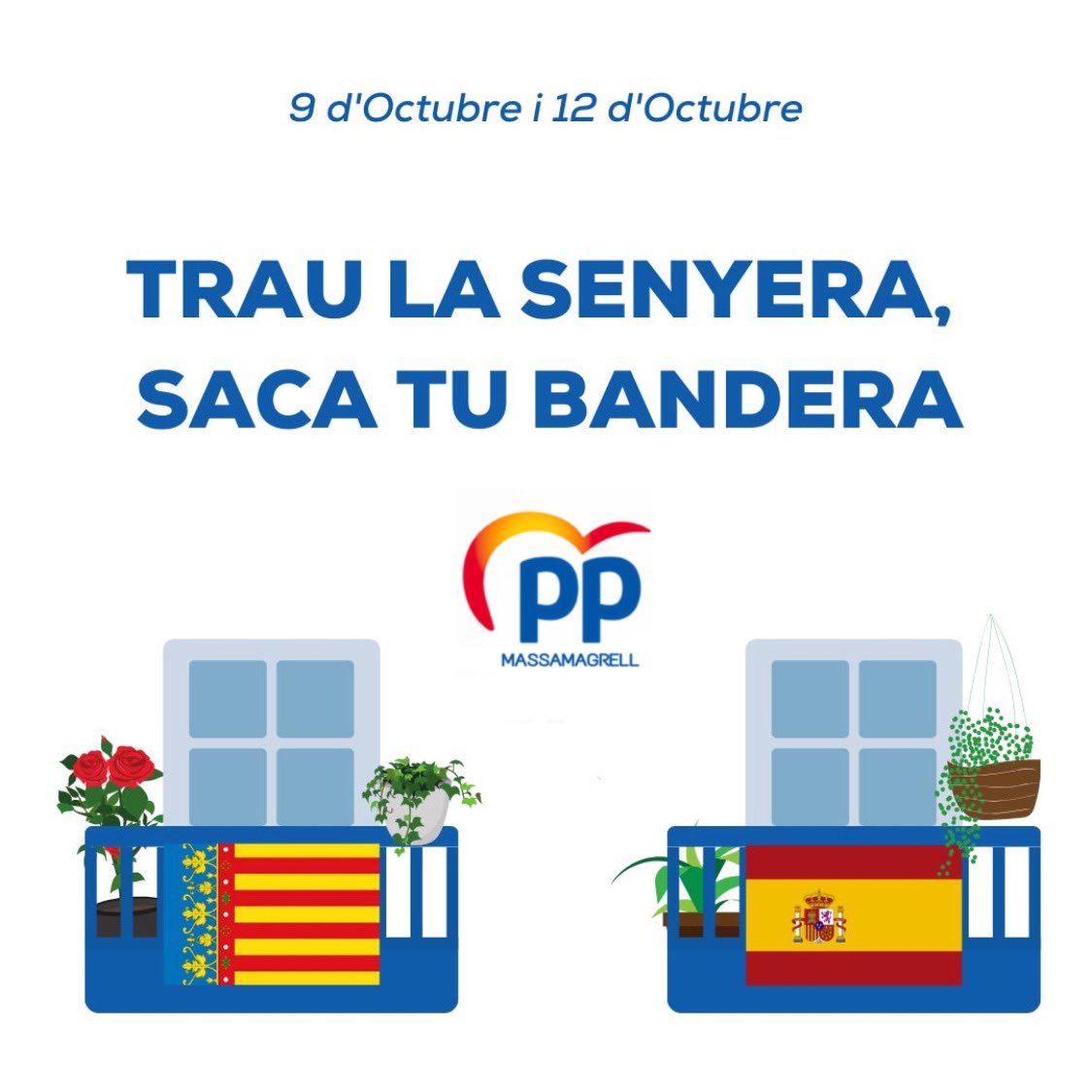PP Massamagrell tweet media