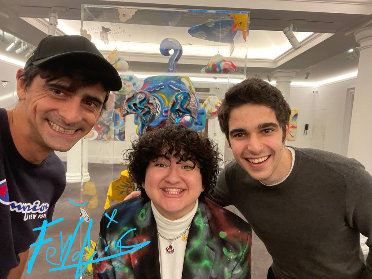 Nikita Fadeev tweet media