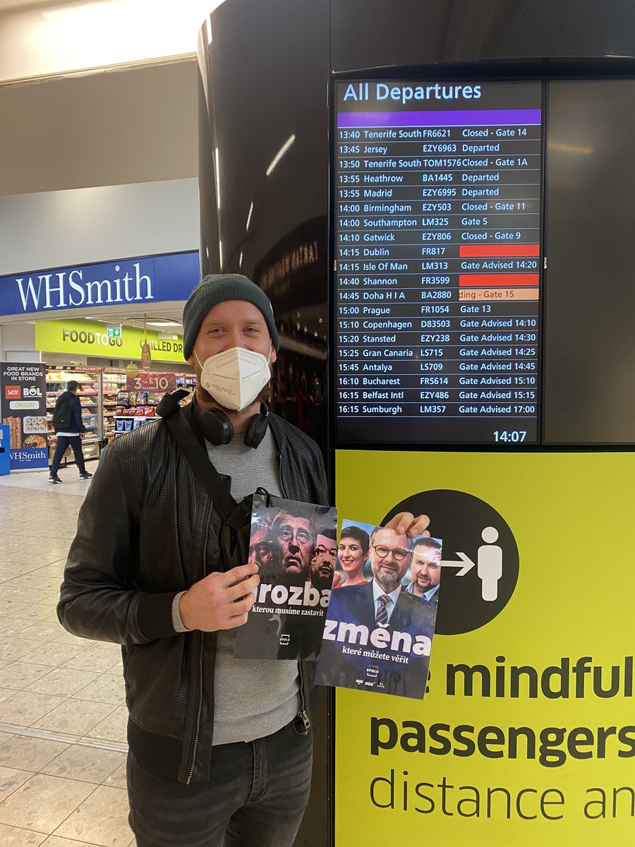 fidzifialka's tweet photo. Běžte volit, stojí to za to! Mně čeká 2000km, ale nepřeruším šňůru od 18ti ještě k tomu v této době ✅

@SpoluKoalice @MJureka @market_a @P_Fiala 

#saynoteplákůmvletadle #piskejkonec 

@ZuzanazReckovic https://t.co/IJO7YOik7C
