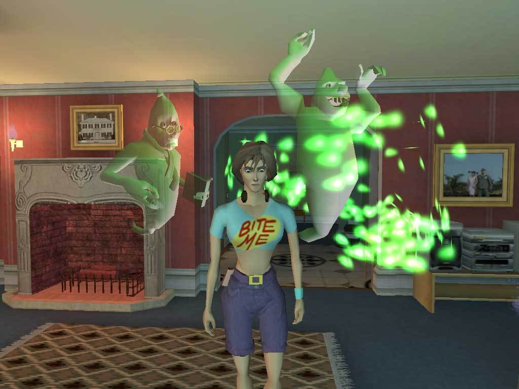 game_obscure's tweet photo. Ghost Master (2003)

Developed by Sick Puppies. https://t.co/gPy0oWGfIl