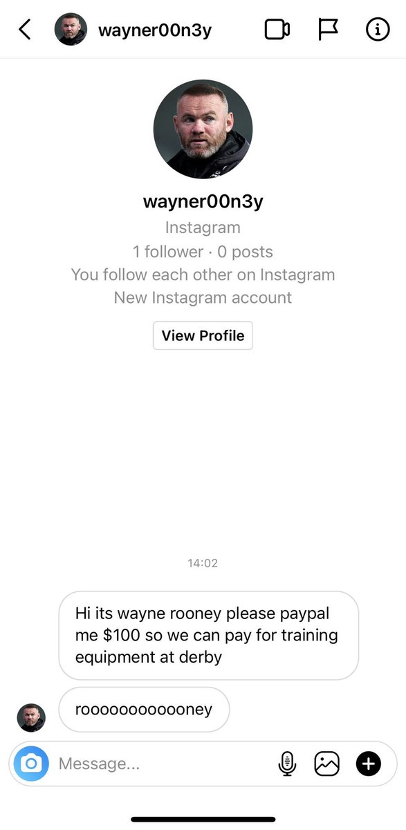 Unbelievable Jeff tweet media