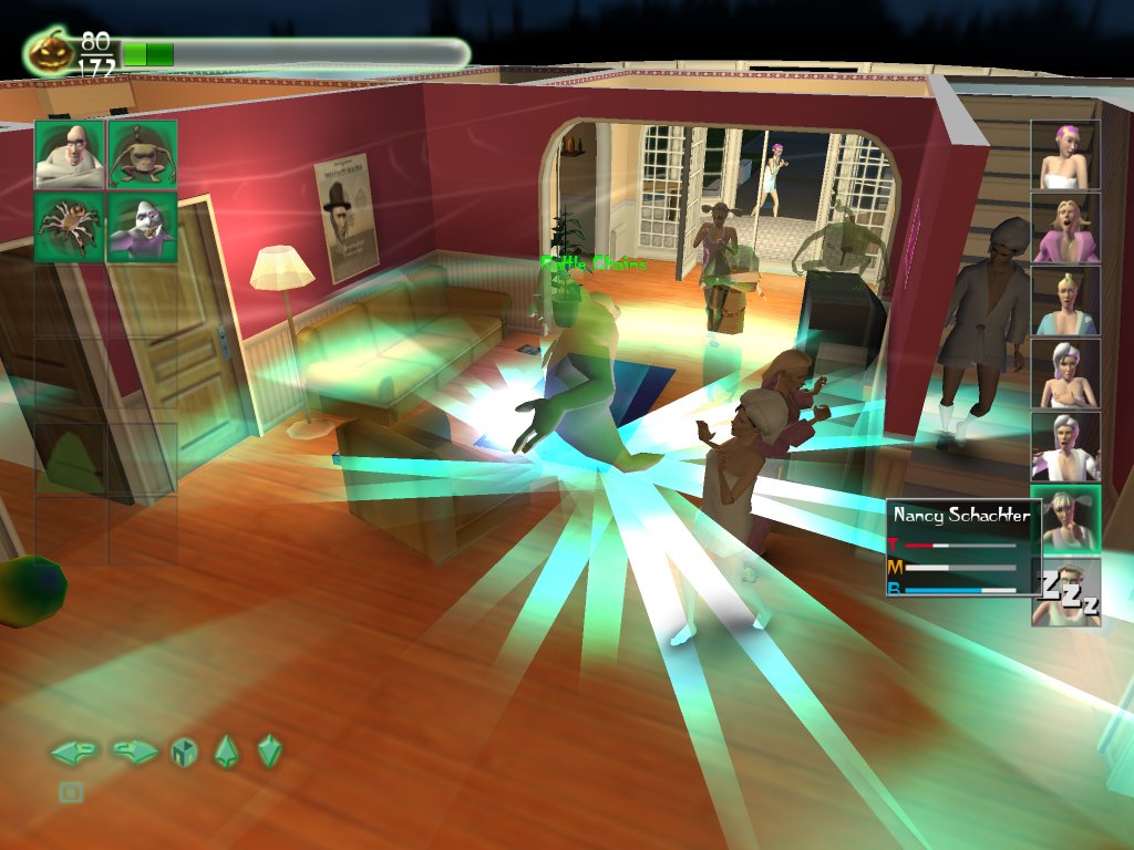 game_obscure's tweet photo. Ghost Master (2003)

Developed by Sick Puppies. https://t.co/gPy0oWGfIl