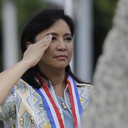 gryffindorommel's tweet photo. Masarap makita na sa 2022, pwede na nating dalhin sa harap ng TV ang mga Bata during SONA or public address na hindi mag-aalala na baka magmura or humirit ng rape joke ang isang national leader. #PangulongInaasamNgKaramihan (PINK)
#LetLeniLead https://t.co/pmAUYVYIwx