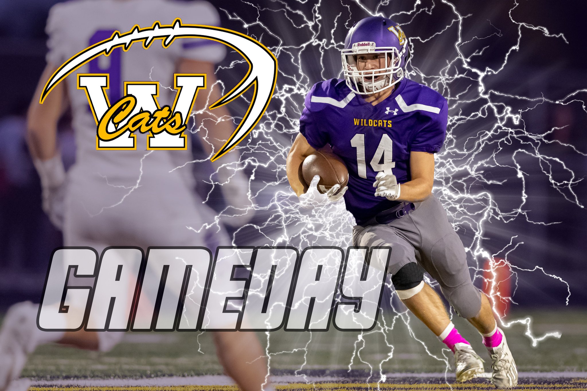 Waconia Football on Twitter "Game Day!!…