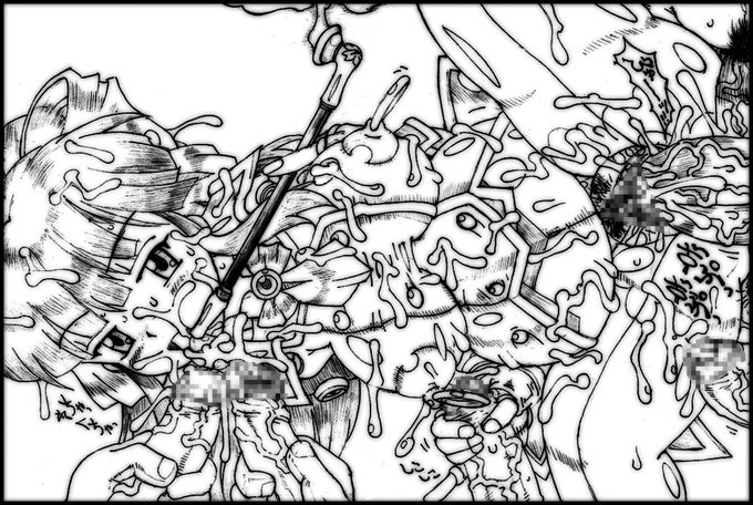 サクラ大戦シリーズで喫煙絵依頼来ないかなと思いつつ お気に入りキャラは大抵描いちゃってていわゆる「初吸わせ」にならないのでう～む・・・となるかと言って苦手だったり主義上描かないキャラもいるから依頼して頂くにしても縛りがあるという面倒臭い喫煙フェチ絵描き ボッツ石松氏 