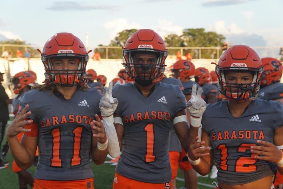 GameDay ⚫️🟠⚓️