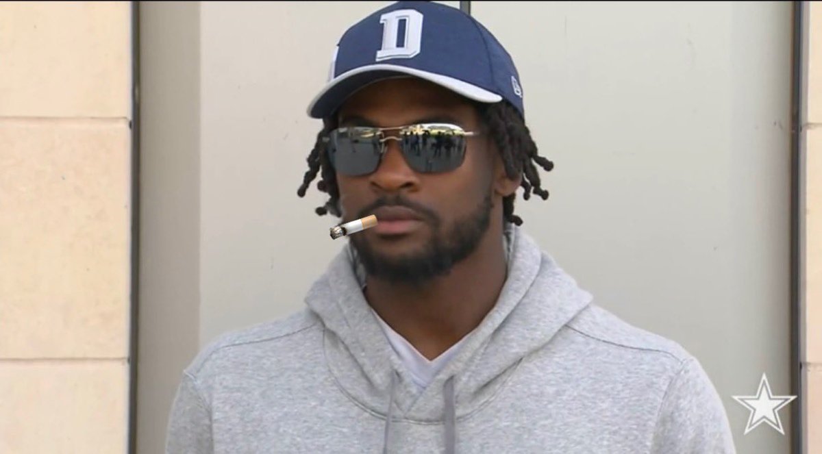 davehelman_'s tweet photo. “Listen. It could be Daniel Jones, Mike Jones, Tom Jones, January Jones hell even February Jones - don’t matter. Cowboys by 24.” https://t.co/kdN7EWMR0a