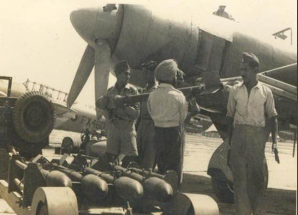 CodeGenie_'s tweet image. A big salute to our Indian Air Force because they always stand for the nation, for the protection of the nation..
Warm wishes on Indian Air Force Day!

#indianairforce #airwarrior #AirForceDay #IndianAirForceDay #armedforces #warriors