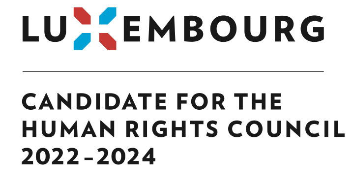 LuxembourgUN's tweet photo. ✨It’s the final countdown!✨
Next week, the @UN General Assembly will elect new members of the #HumanRights Council for 2022-2024🙌
👀As we count down to #HRCelections2021 on 1⃣4⃣ October, follow us as #TeamLuxembourg🇱🇺 lays out the priorities of our #LUforHRC🇱🇺🇺🇳 candidacy https://t.co/okrBUH1lj7