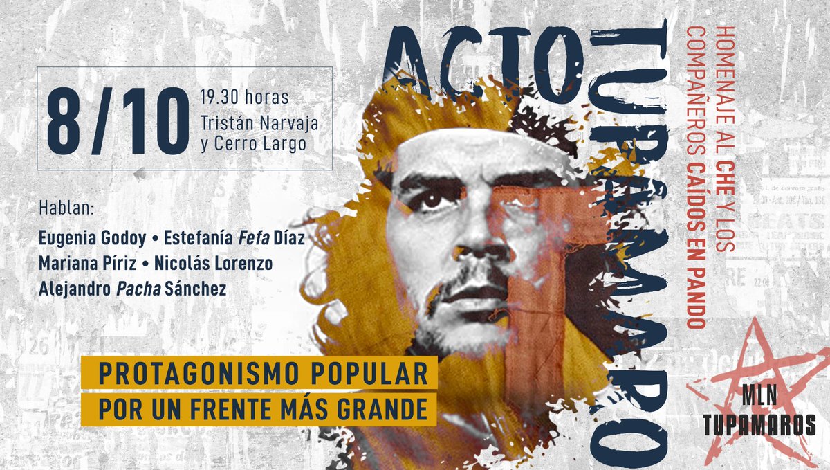 diegob32's tweet photo. Entre estas dos propuestas de actos un DEMOCRATA cuál elegiría ? Se necesita COMPROMISO DE LA CIUDADANIA, Y ADIVINEN LA PRENSA QUE ACTO VA A CUBRIR ? https://t.co/mVmAdrzIzD
