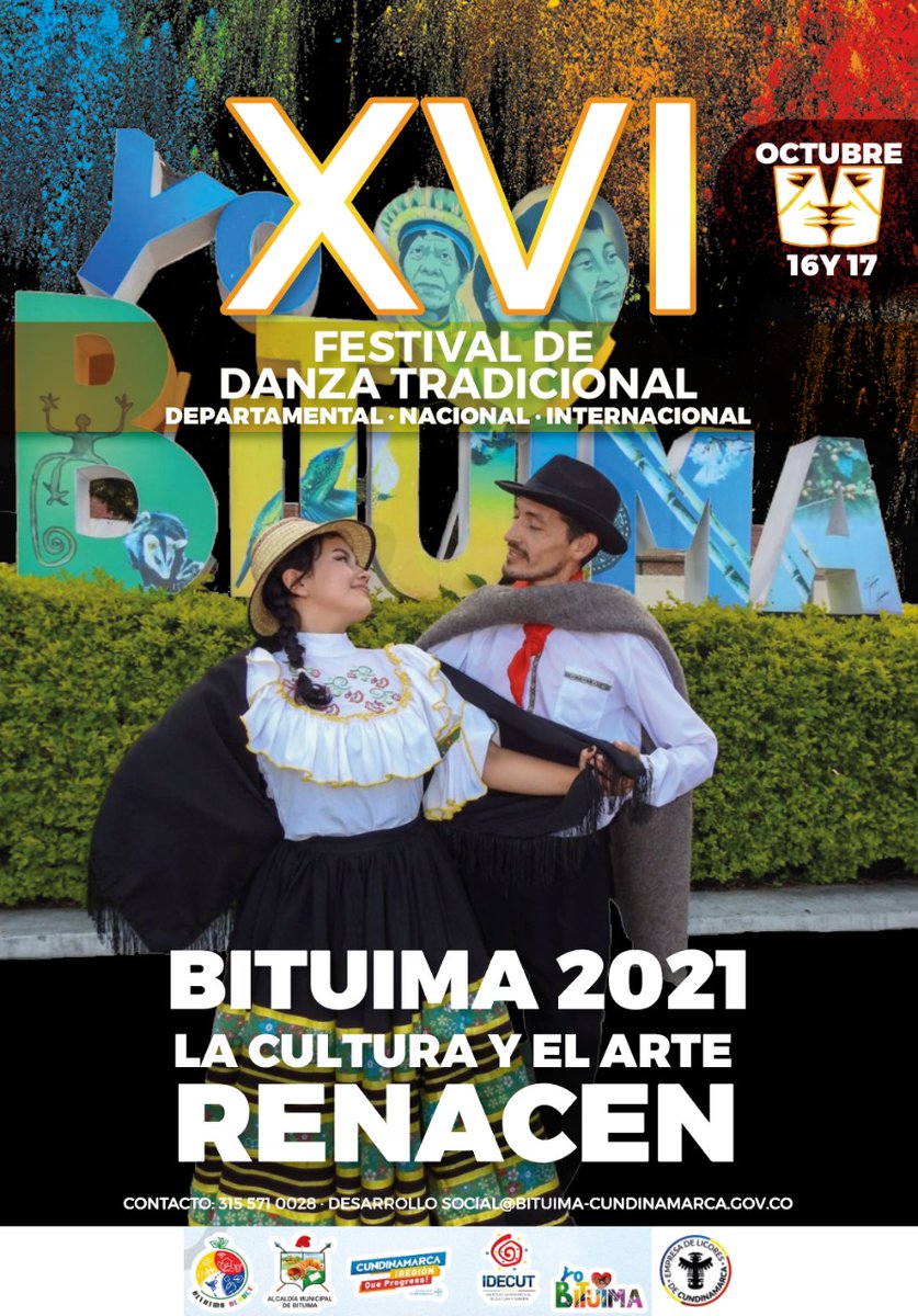 BITUIMA CUNDINAMARCA (@AlcaldiaBituima) / Posts / X