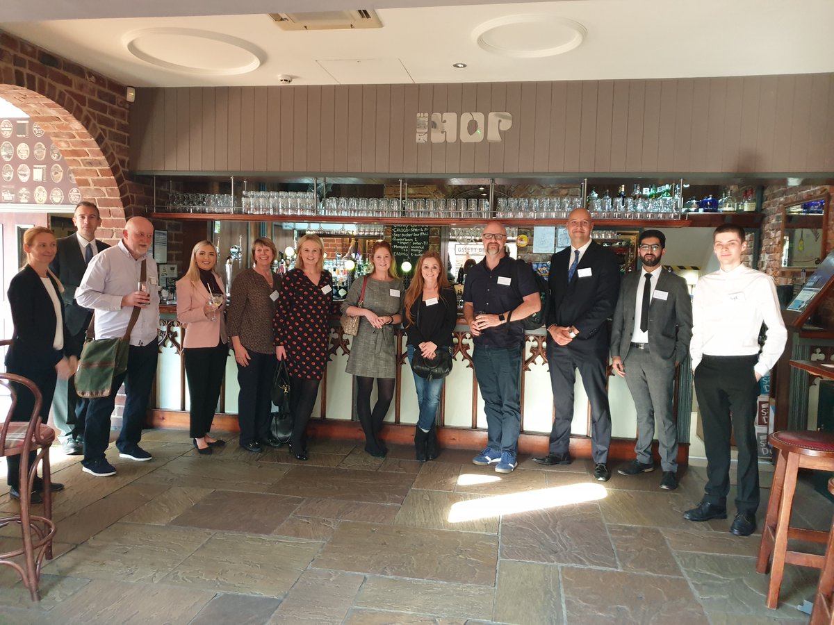 MidYorkshireChamber tweet media