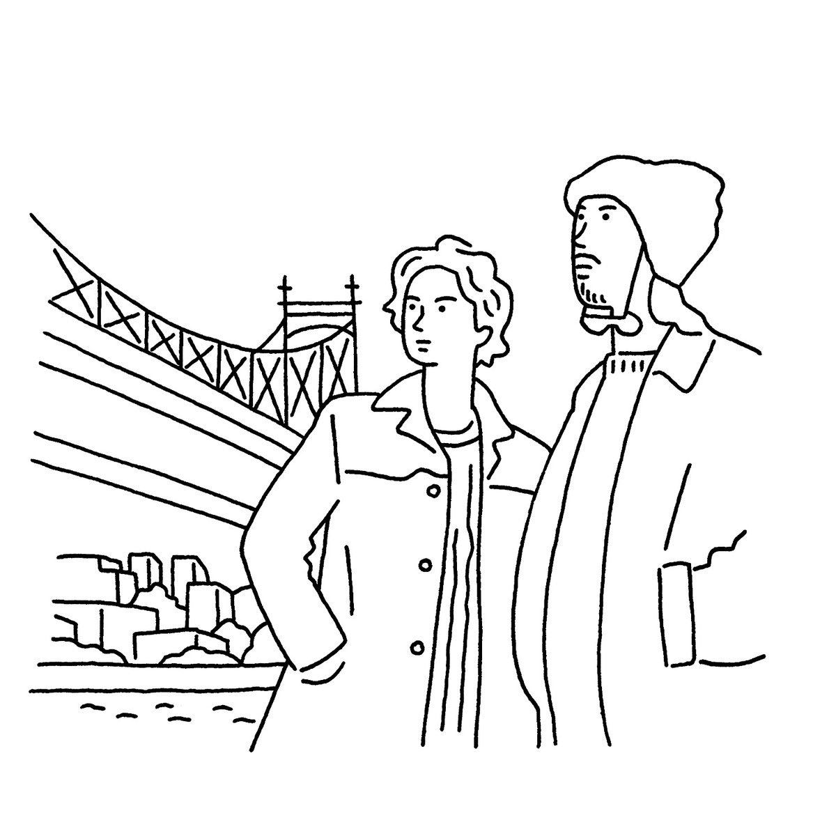 朝野ペコ S Tweet Works Chemistryデビュー周年記念に代表曲の数々をリメイク配信 配信曲5曲のジャケットイラストを描きました 第一弾は Pieces Of A Dream Feat Mabanua 順次発表されます お楽しみに Trendsmap