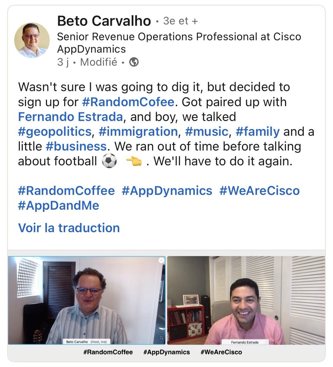 RandomCoffee tweet media