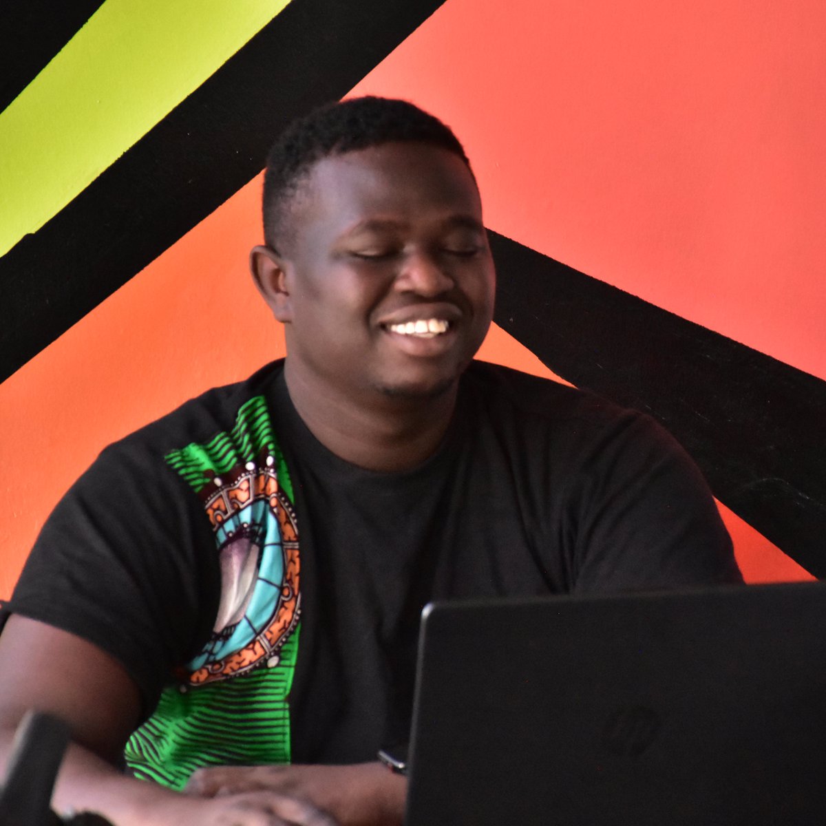 RocketHealthUG's tweet photo. .@RocketHealthUG customer support team, making sure all our clients get exceptional experiences at all touchpoints. 

#UgandaAt59 #UGis59 https://t.co/ToSpuRBym4