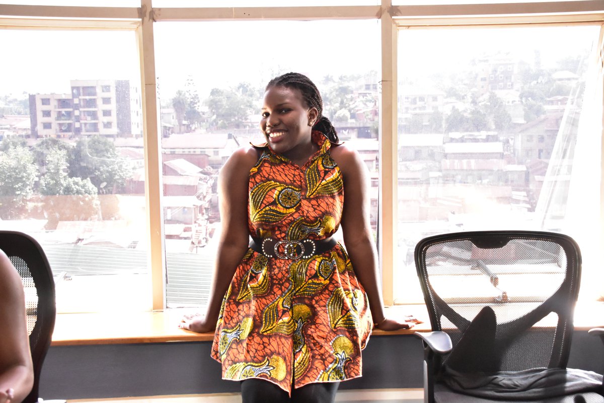 RocketHealthUG's tweet photo. .@RocketHealthUG customer support team, making sure all our clients get exceptional experiences at all touchpoints. 

#UgandaAt59 #UGis59 https://t.co/ToSpuRBym4