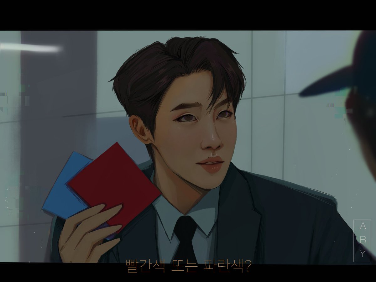 abyxrt_'s tweet photo. Will you play a round of ddakjji with me ? 😏
| #hoseok #btsfanart #JHOPE | https://t.co/jQOnHYVUh3