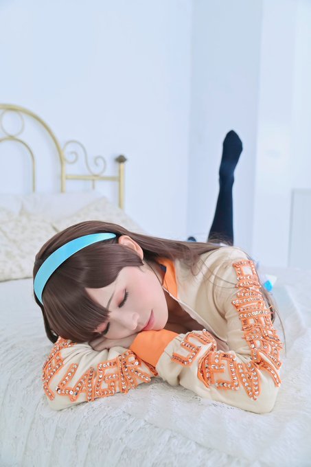 Twitterのコスプレ画像47