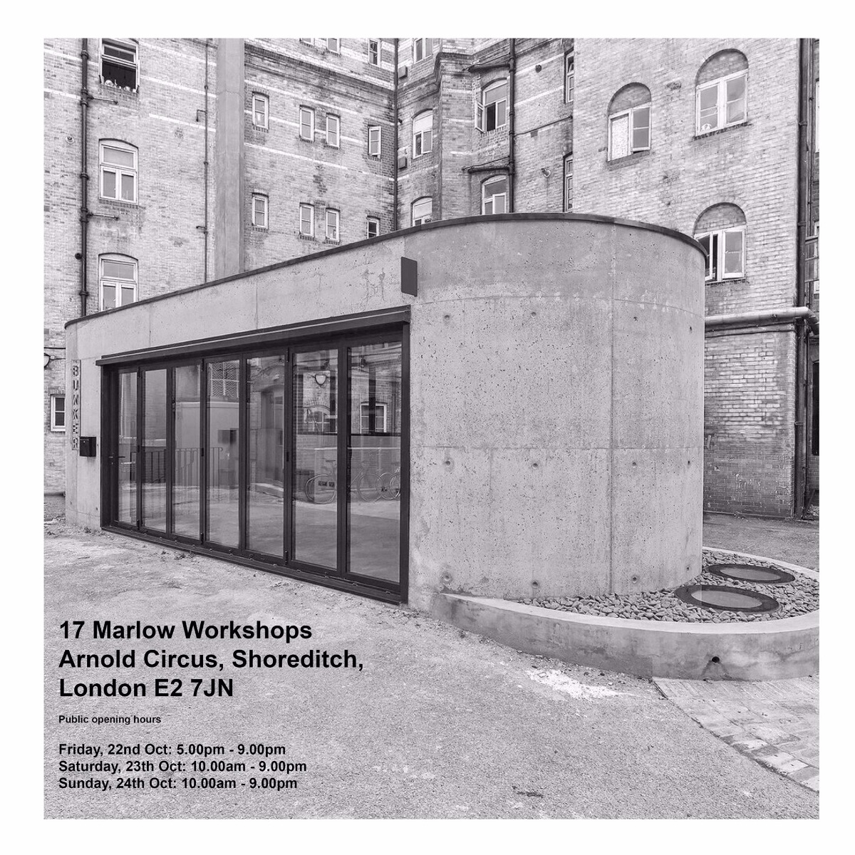 Exciting times! I'm delighted to announce that I will be displaying my project "Pure" in London, as part of "Medium", a group exhibition organised by Lariot Collective. More info > mailchi.mp/c665051c6283/l…