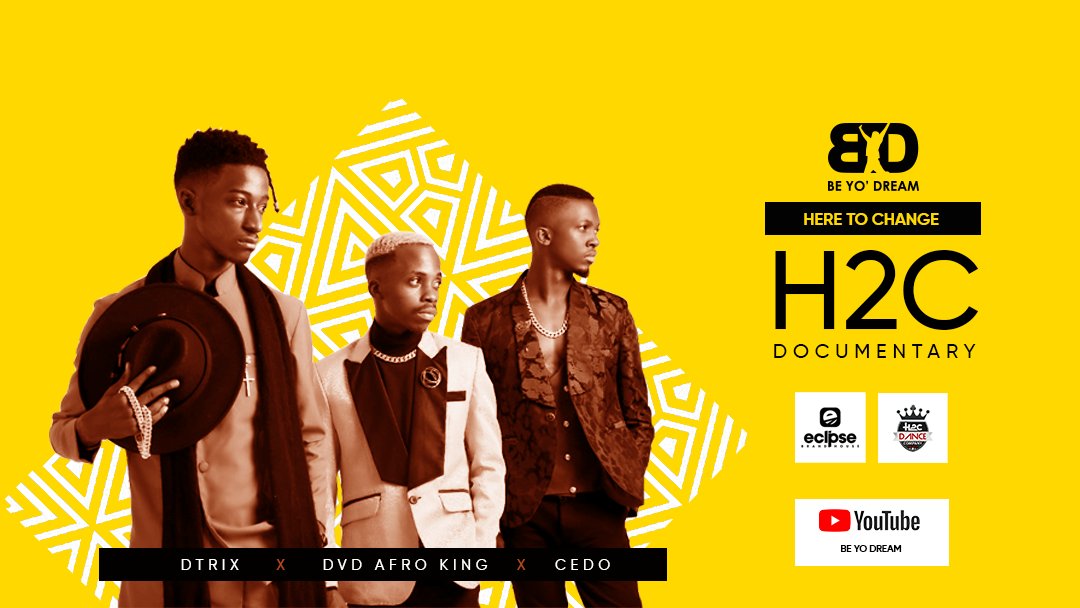 Muziki Plug Africa tweet media