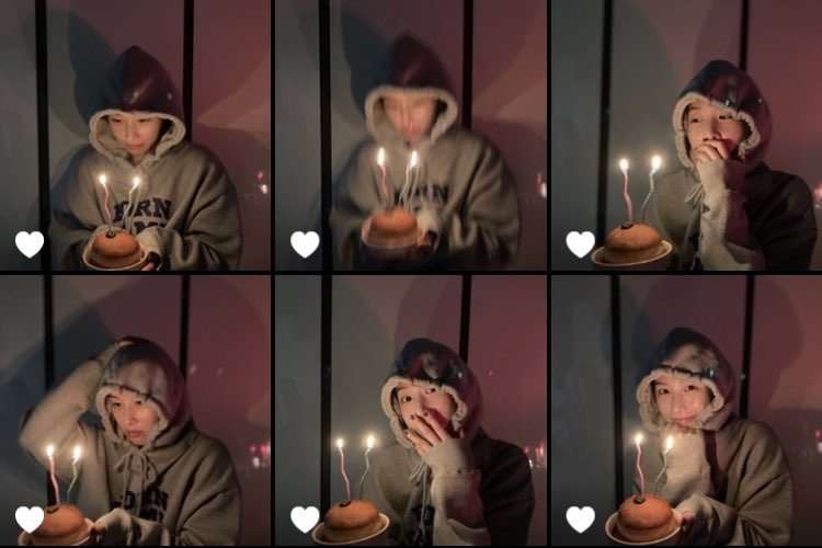Hezz_offcl's tweet photo. 생일 축하해 주신 모든 분들,, 덕분에 행복했답니다🥺💛
이 기세를 몰아 내일 팬미팅에서도 행복을 뿜어내는 의진이로 만나요 (?) 악 너무 떨려!!!!!!

#의진 #홍의진 #생일 #축하 #감사 #내일 #팬미팅 #오홍데이 https://t.co/TlBMl8rKWX