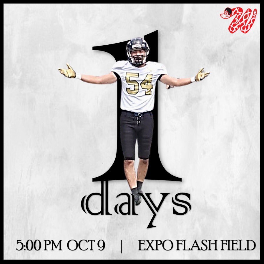 swgarata's tweet photo. 🏈試合告知
2021season 第二戦まであと1日
📍10/9(土) 17:00kickoff @EXPO FLASH FIELD
vs大阪ガススカンクス

皆様のご声援がサイドワインダーズの力になります✨
熱いご声援をよろしくお願いいたします🔥
詳細は以下をご確認下さい。
https://t.co/jezQFLKweQ https://t.co/jMZFQel9jA