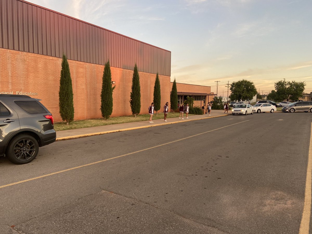 Southwest Elementary tweet media