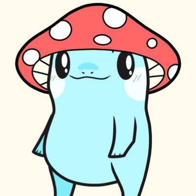 Fabulous_Frogs's tweet photo. Looking forward to showing you all this adorable art! 🥰 #cutefrogart #utilityiscoming #watchoutworld #NFTcollectibles #ethereumNFT https://t.co/gt1SOFgT1Y