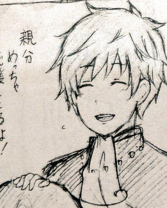 鉛筆書きのtwitterイラスト検索結果