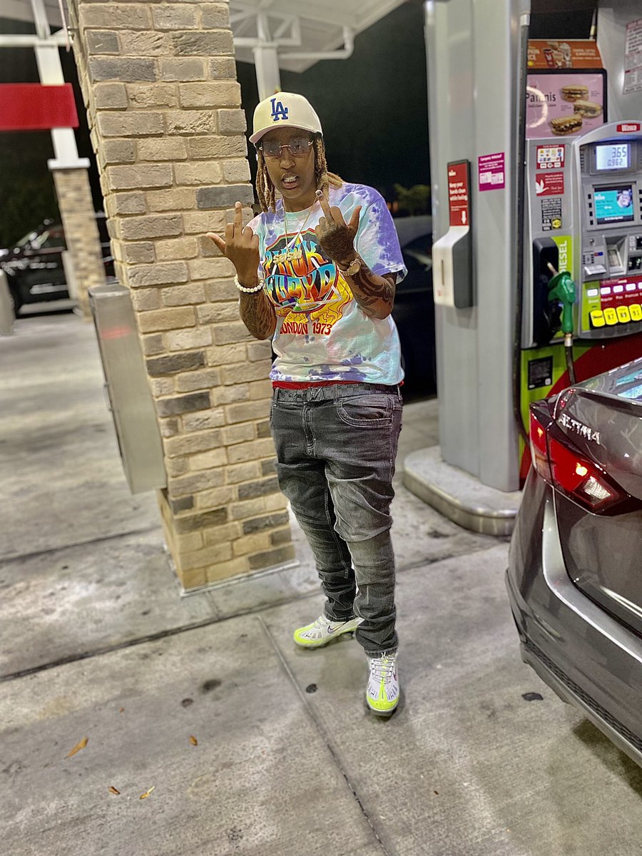 You stop chasing what you want , you gone find out what you need 👽⚡️💯