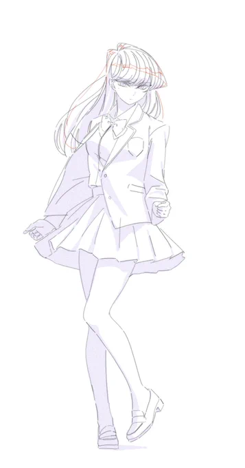古見さん 