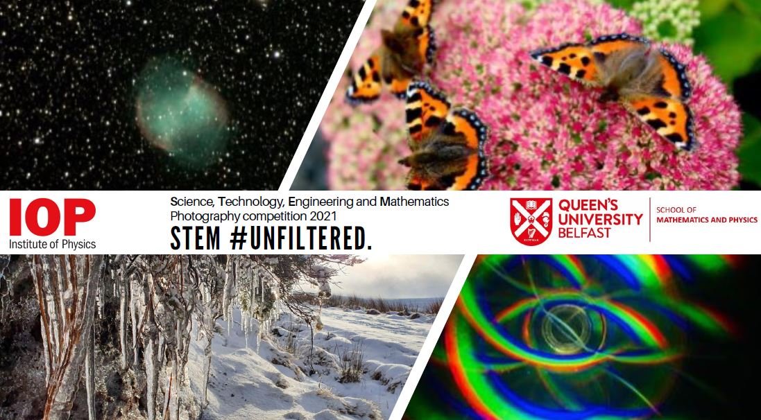 QUB - Maths&Physics tweet media