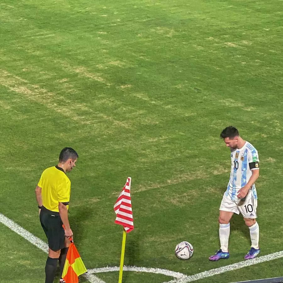 John Marecos🇵🇾 tweet media