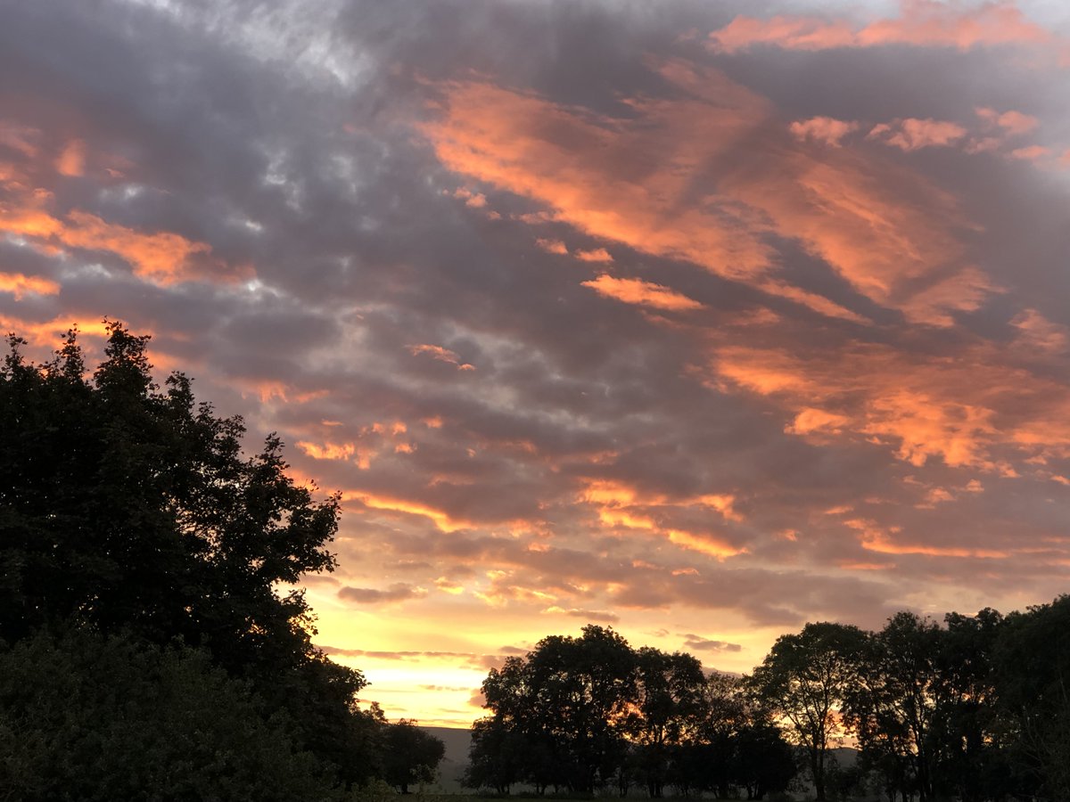 Upper Eden Visitor Centre & Community Interest Co. tweet media