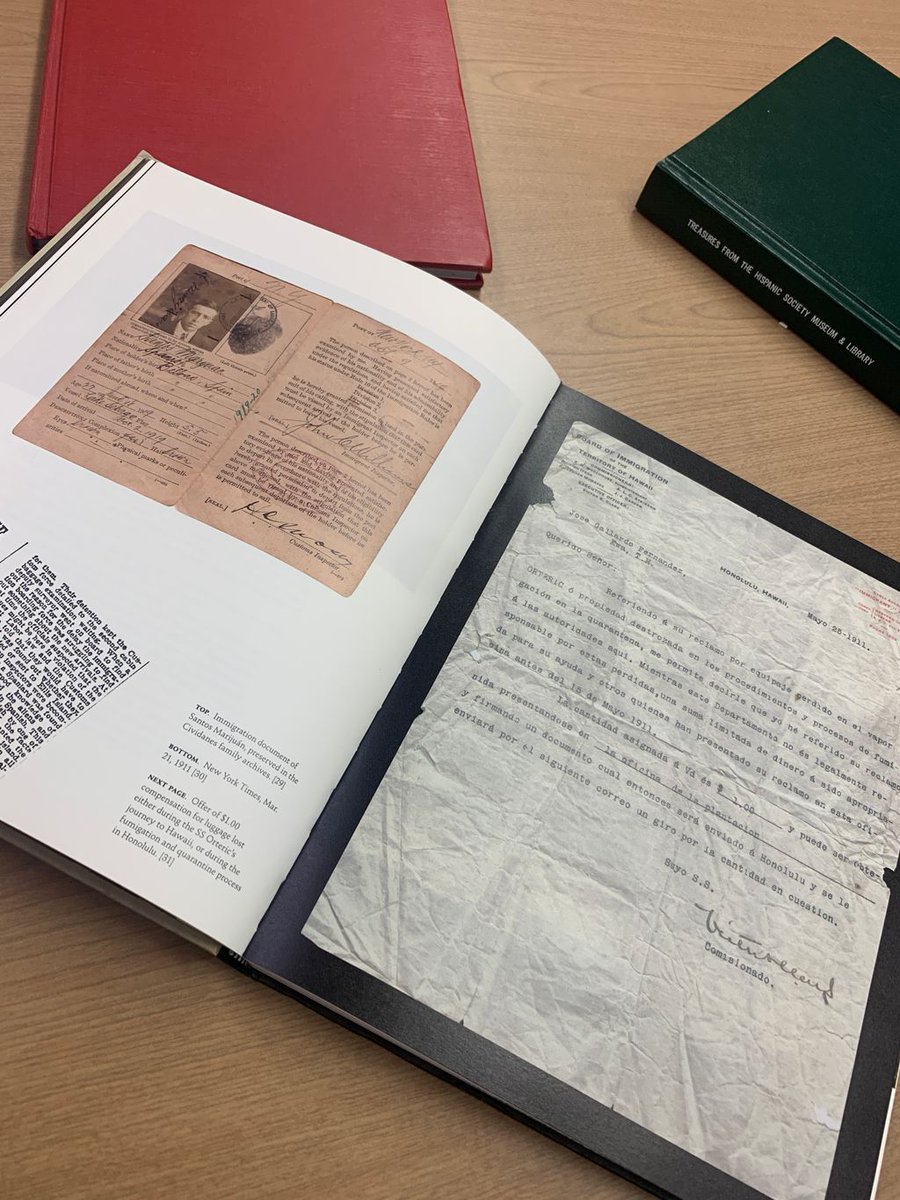 Did you know that National Hispanic Heritage Month 2021 is September 15 - October 15? 

Come celebrate by checking out our extensive collection relating to Hispanic and Latino history and culture!