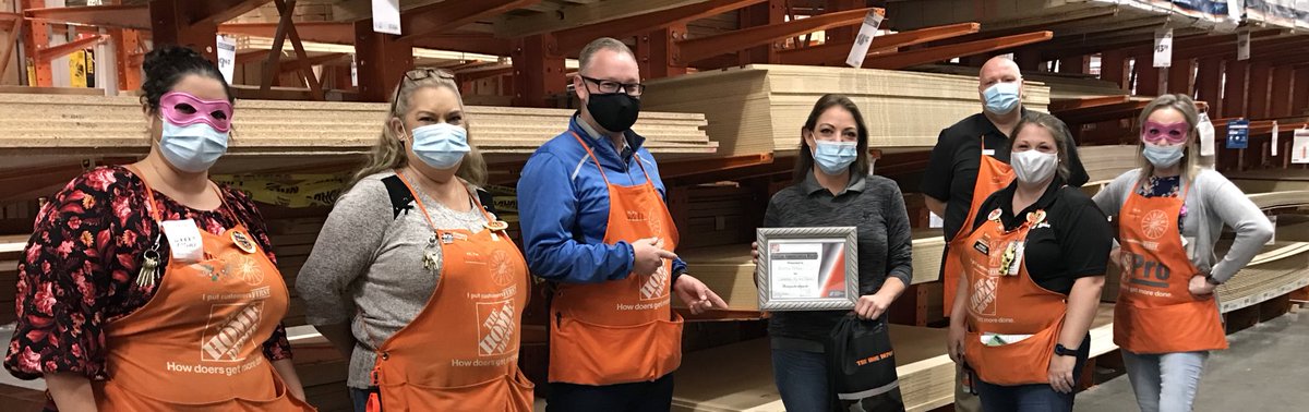 Jessica Johnson (@jjohnson8492) on Twitter photo Thank you <a href="/WillHomeDepot/">Will</a> for helping us recognize our cashier of the year! Great Job Brooke we are so proud of the great work you do!! #RedBluffRocks <a href="/Alishacorona/">Alisha landgraf</a> <a href="/butchthebarista/">Butch Taylor</a> <a href="/TinaTod21142616/">Tina Todd</a> <a href="/Frank_munoz8492/">Francisco munoz</a> <a href="/TaraMartin9_9/">TaraMartin</a> Thank you <a href="/WillHomeDepot/">Will</a> for helping us recognize our cashier of the year! Great Job Brooke we are so proud of the great work you do!! #RedBluffRocks <a href="/Alishacorona/">Alisha landgraf</a> <a href="/butchthebarista/">Butch Taylor</a> <a href="/TinaTod21142616/">Tina Todd</a> <a href="/Frank_munoz8492/">Francisco munoz</a> <a href="/TaraMartin9_9/">TaraMartin</a>