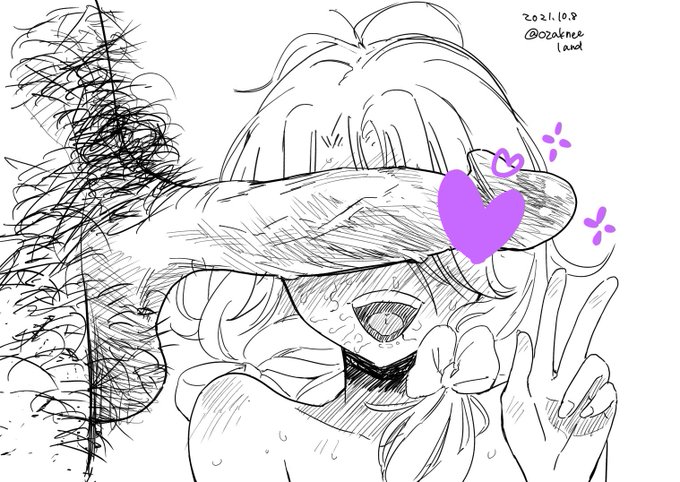 チンチン煌めく金曜日 