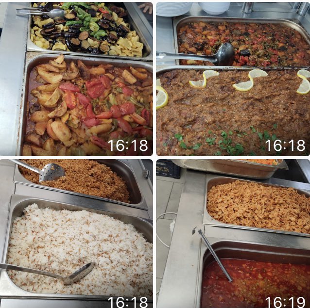 Urfa Damak Yemek Kurumsal 0546 5011818 (@urfadamakyemek) on Twitter photo 