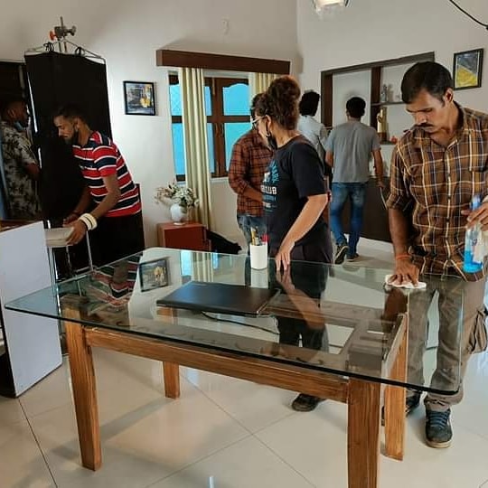 amvirgin1's tweet photo. Digital Ad Shoot.🎥🎥 #TeamAmvirgin

#filmdirector #Team #Teamamvirgin #AmVirgin #adsense #camera #filmmaker #indianmodels #shootmode #director #directorofnursing #commercial #digital #shootlife #adsl #productionhouse #production #modelsearch #makeupartist #filmmaking https://t.co/TBtU72jaDO
