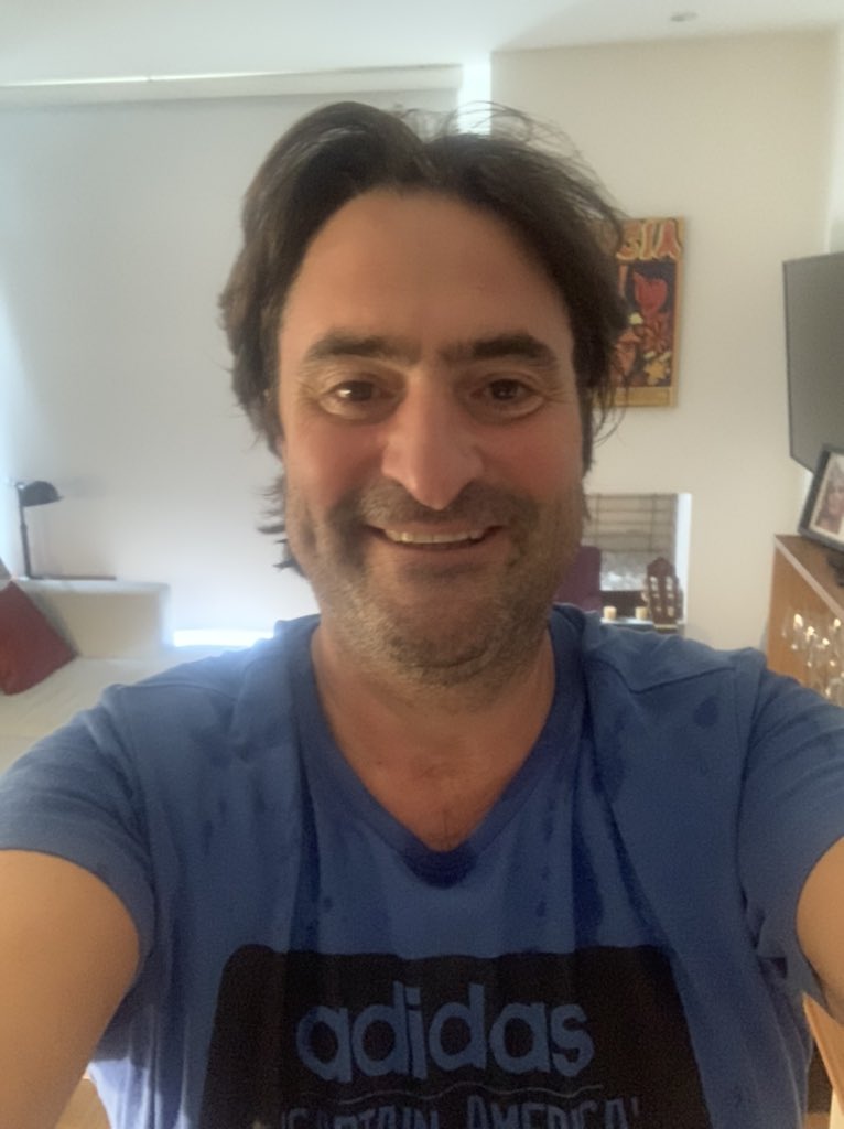 mgmoles's tweet photo. Señoras y Señores….HE VUELTO…
🦵#Reto90k #Rodilla #Perseverancia https://t.co/GEmh9twuMQ
