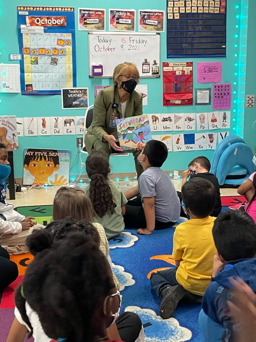 Dr. Wendy González tweet media