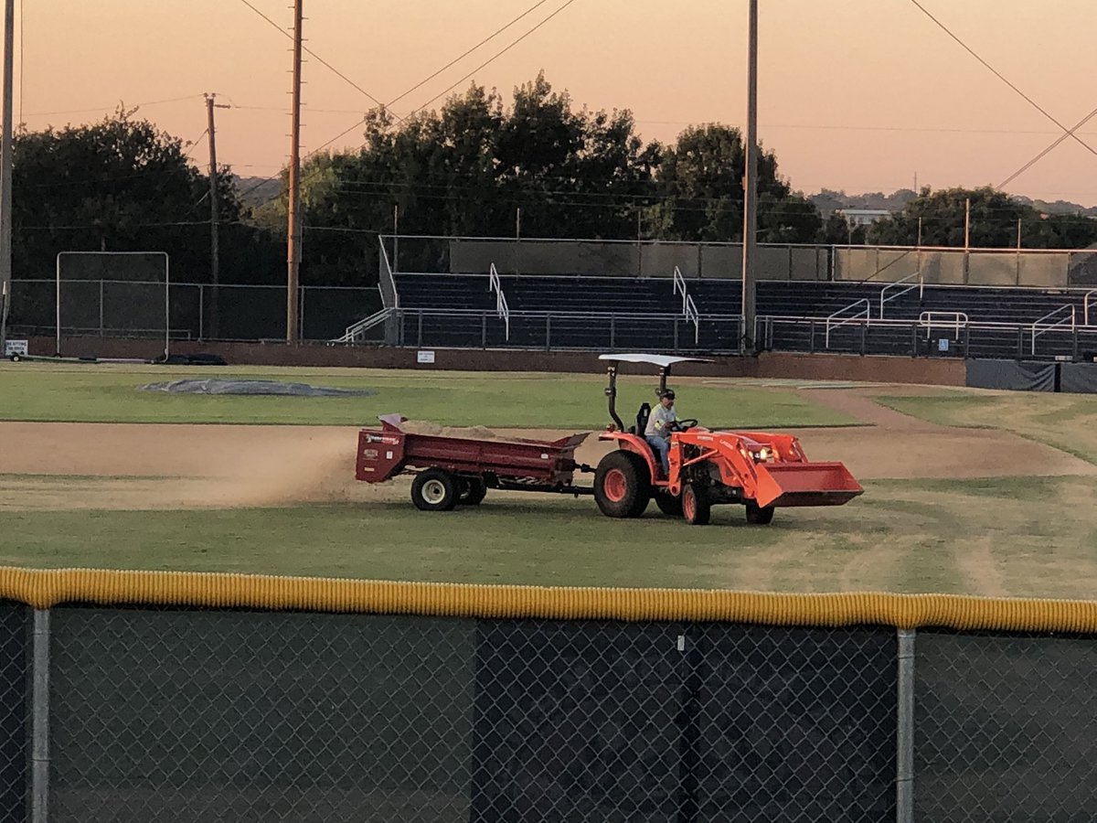 Keller ISD Athletics tweet media