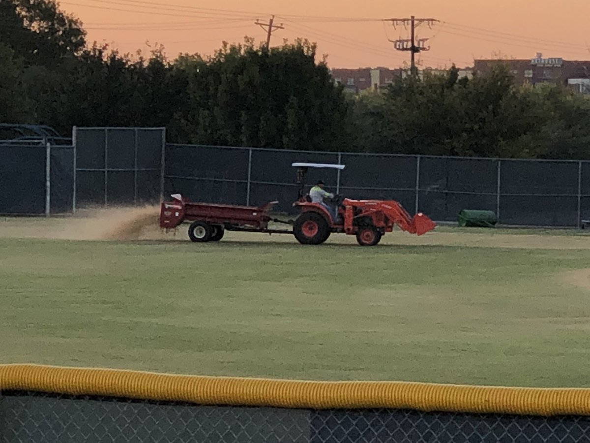 Keller ISD Athletics tweet media