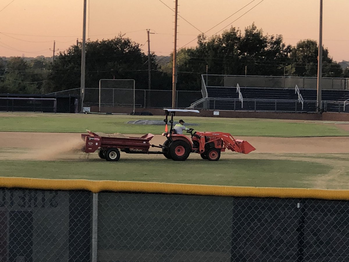 Keller ISD Athletics tweet media