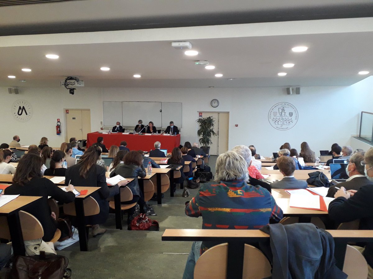 Centre du Droit de l'entreprise (@cde_montpellier) on Twitter photo Colloque "La réforme du Droit des sûretés et des procédures collectives : les sûretés personnelles"
Pr MD Dumont <a href="/DUMONTMARIEPIER/">DUMONT MARIE-PIERRE</a> Pr Ch Albiges <a href="/Albiges_Ch/">Christophe Albiges</a>
CDE LDP <a href="/LbxEntreprendre/">Labex Entreprendre</a>
<a href="/Faculte_DSP_UM/">Faculté Droit et Science politique de Montpellier</a> Colloque "La réforme du Droit des sûretés et des procédures collectives : les sûretés personnelles"
Pr MD Dumont <a href="/DUMONTMARIEPIER/">DUMONT MARIE-PIERRE</a> Pr Ch Albiges <a href="/Albiges_Ch/">Christophe Albiges</a>
CDE LDP <a href="/LbxEntreprendre/">Labex Entreprendre</a>
<a href="/Faculte_DSP_UM/">Faculté Droit et Science politique de Montpellier</a>