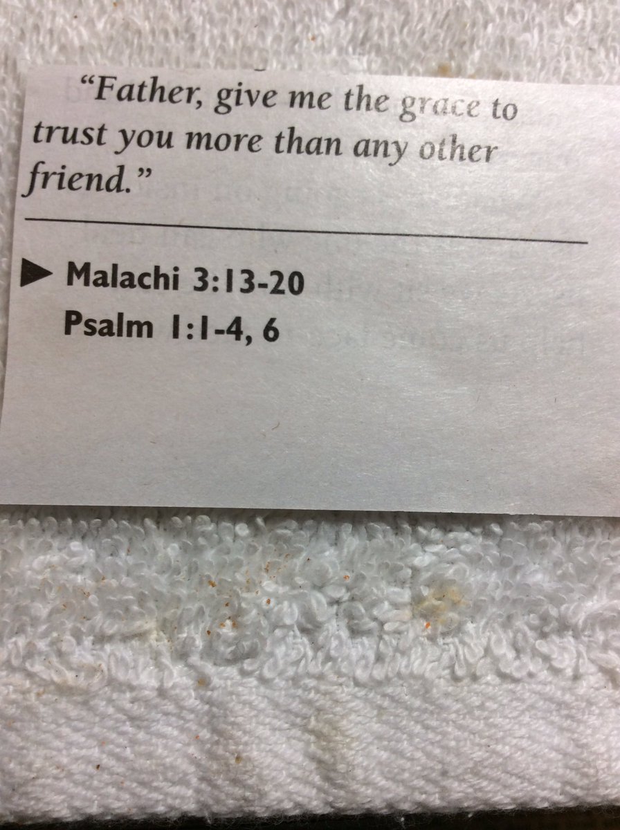 Praying Hands tweet media
