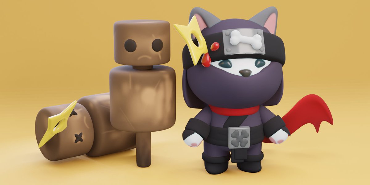 六扇门 tweet media