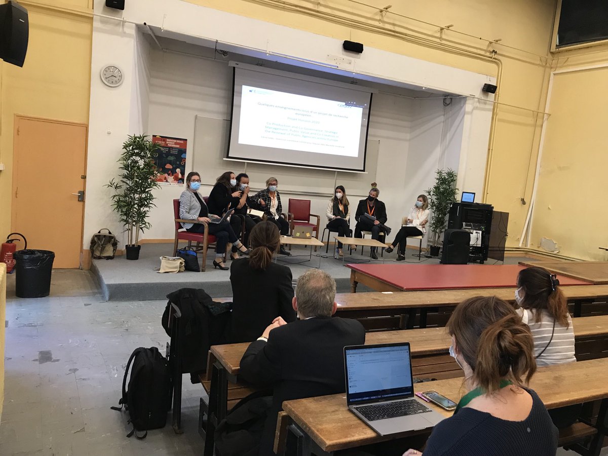 A vos wooclaps ! Le symposium de l’#IMPGT commence aux #RID / #IAS qui ont lieu à Aix en Provence. Merci à ⁦@DjelloulHa1⁩ , ⁦@CarmouzeLaura⁩, Céline Duboys, Emmanuelle Moustier, Magdalena Potz, Edina Soldo, ⁦<a href="/A_SaintJonsson/">Anaïs Saint Jonsson</a>⁩, Bruno Tiberghien
#teamimpgt