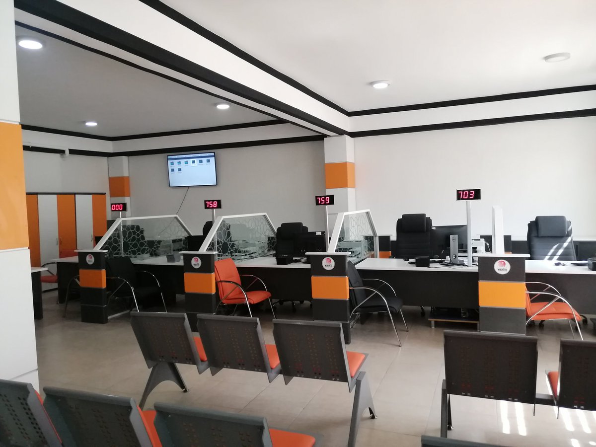 Nüfus Müdürlüğümüzün konsept çalışması tamamlanarak hizmete sunulmuştur. İlçemize hayırlı olsun.
#HayatınızınHerAnında
<a href="/TCNufus/">Nüfus ve Vatandaşlık İşleri Genel Müdürlüğü</a>
<a href="/sefikaygol/">Şefik AYGÖL</a> 
<a href="/Abdullah_Erin47/">Abdullah ERİN</a>  
<a href="/HASANBASARAN07/">Hasan BAŞARAN</a>